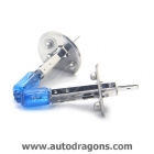 Halogen Bulbs