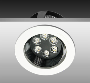 LED Spotlight