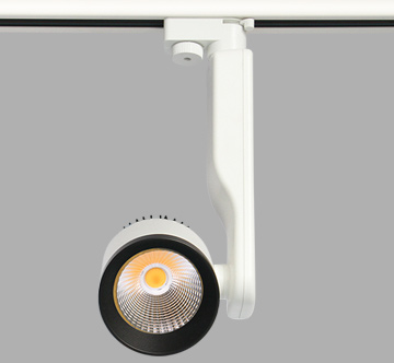 LED track light