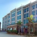Chaozhou Dragon Porcelain Industrial Co., Ltd.