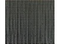 Indoor LED display module
