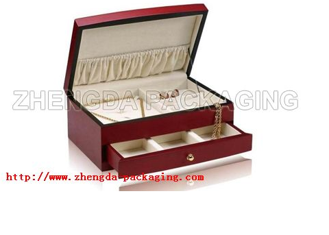 Jewelry Boxes