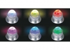 LED Point Lights