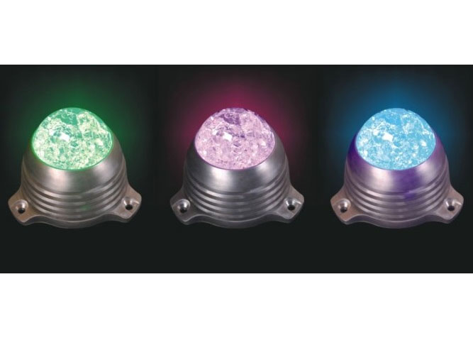 LED Point Lights