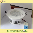 LED Ceiling Lamps