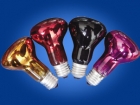 Incandescent Bulbs