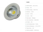 LED DownLighters