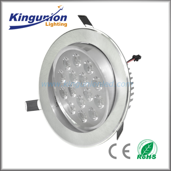 LED Ceiling Lamps