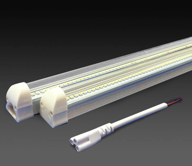 LED Tube Lights