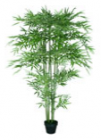 Artificial Bamboos--1823