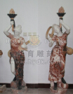 Western Portrait (XFR-161)
