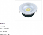 Down Lights