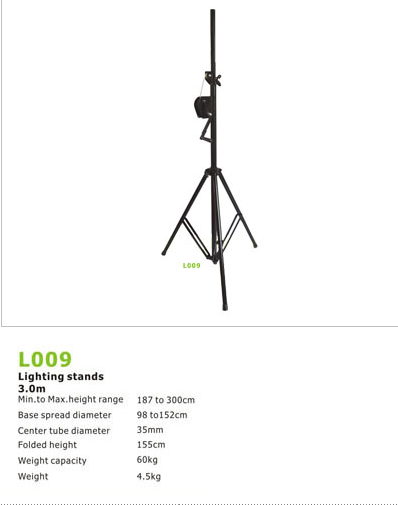 Lamp Stand