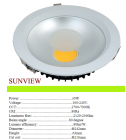 LED DownLighters