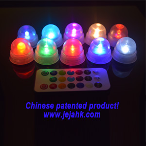 LED Decoration Lights