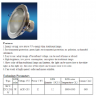 LED DownLighters