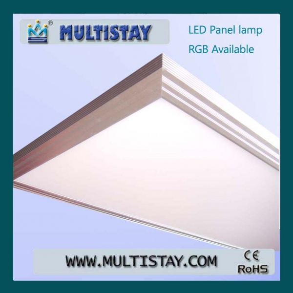 LED Panel Lights