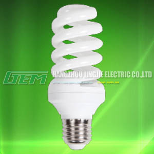 full spiral energy saving lamp
