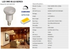 LED Bulb Lights