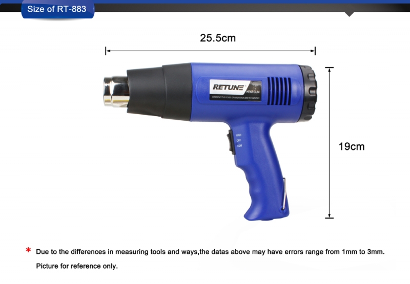 Heat Gun