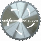 Saw Blade