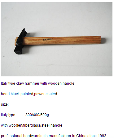 Hammer