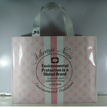 Carrier bag