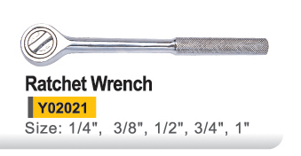 Hand Wrench