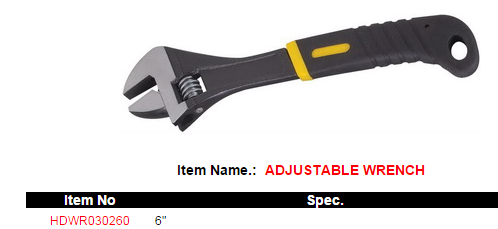 Hand Wrench