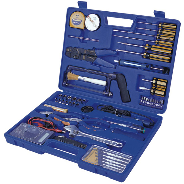 Household tool set