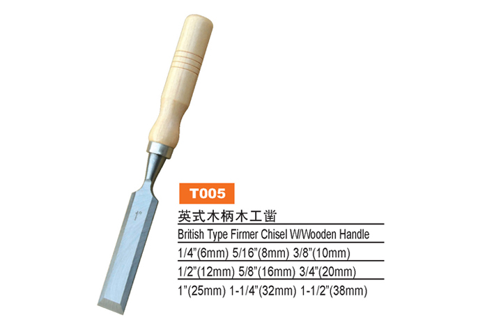 Wood Chisel