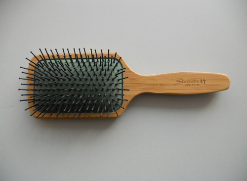 Bamboo Hair Brush