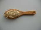 Bamboo Hair Brush