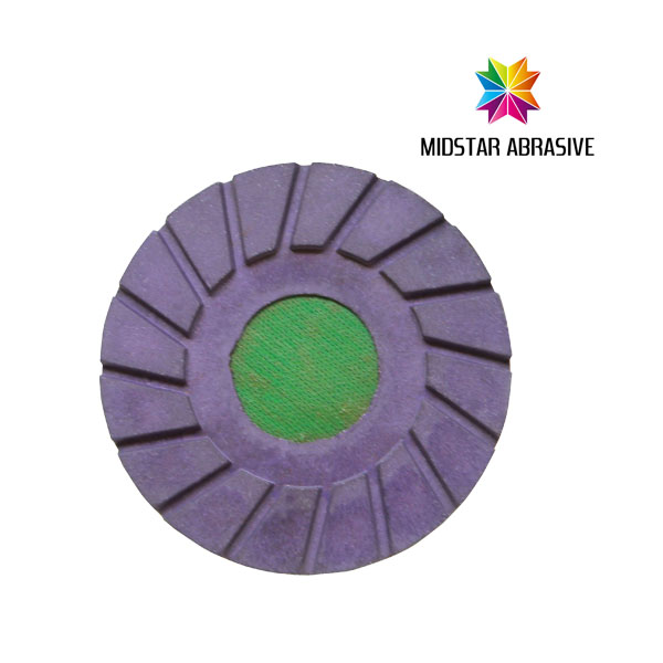 Polishing Pad