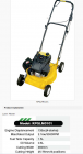 Lawn Mower