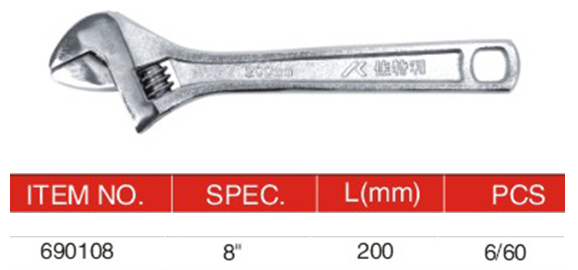 Hand Wrench