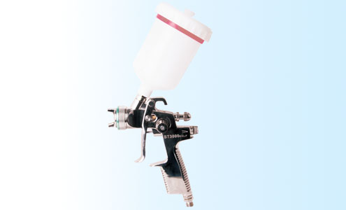 Spray Painting Gun