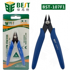 Electric Wire Stripper Plier