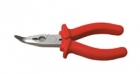 Diagonal cutting plier