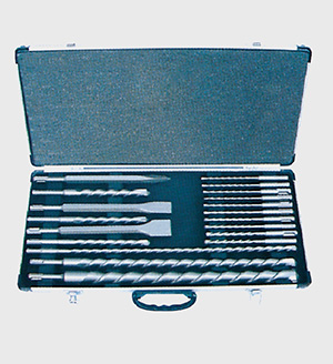 Drill Bit 