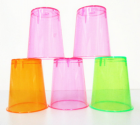 Polypropylene Cup