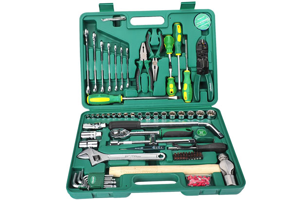 Tool Sets