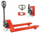 Hand Pallet Truck