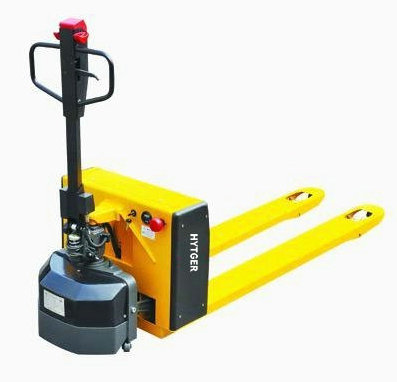 Electric Pallet Truck