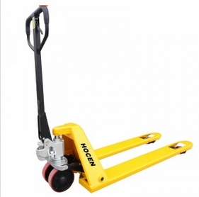 Hand Pallet Truck