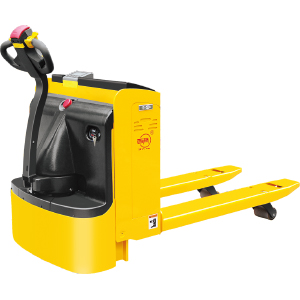 Electric Pallet Truck