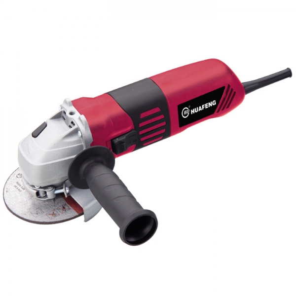 Angle Grinder 