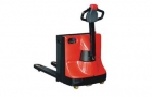 Electric Pallet Truck