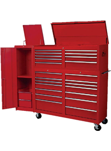 Tool Cabinet