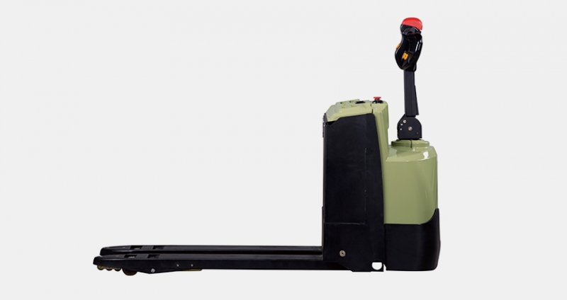 Electric Pallet Truck